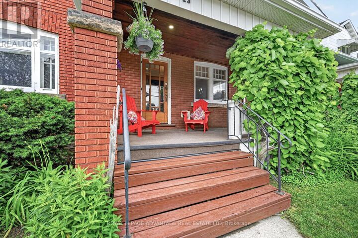 Property Photo:  73 McGill Street North  ON K7A 2K1 
