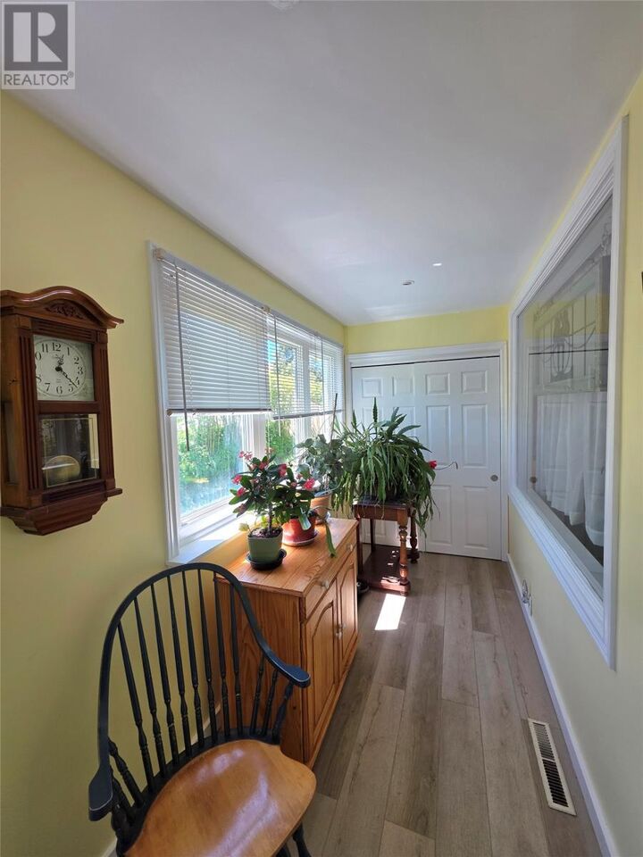 Property Photo:  125 Humber Road  NL A2H 1G4 