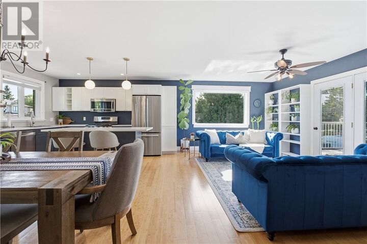 Property Photo:  44 Patricia Street  ON P3Y 1B1 