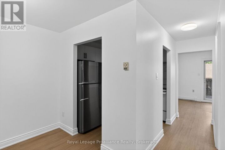 Property Photo: 169 Hazlitt Street 3 ON K9H 1L8