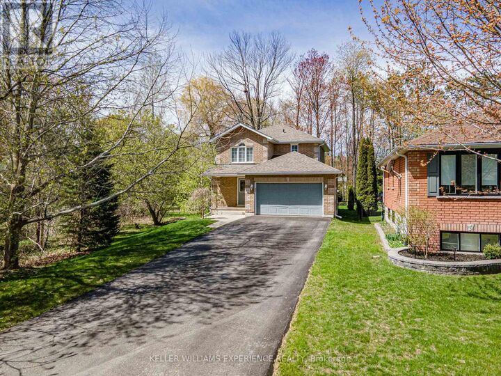 Property Photo:  23 Burbank Circle  ON L0M 1J0 