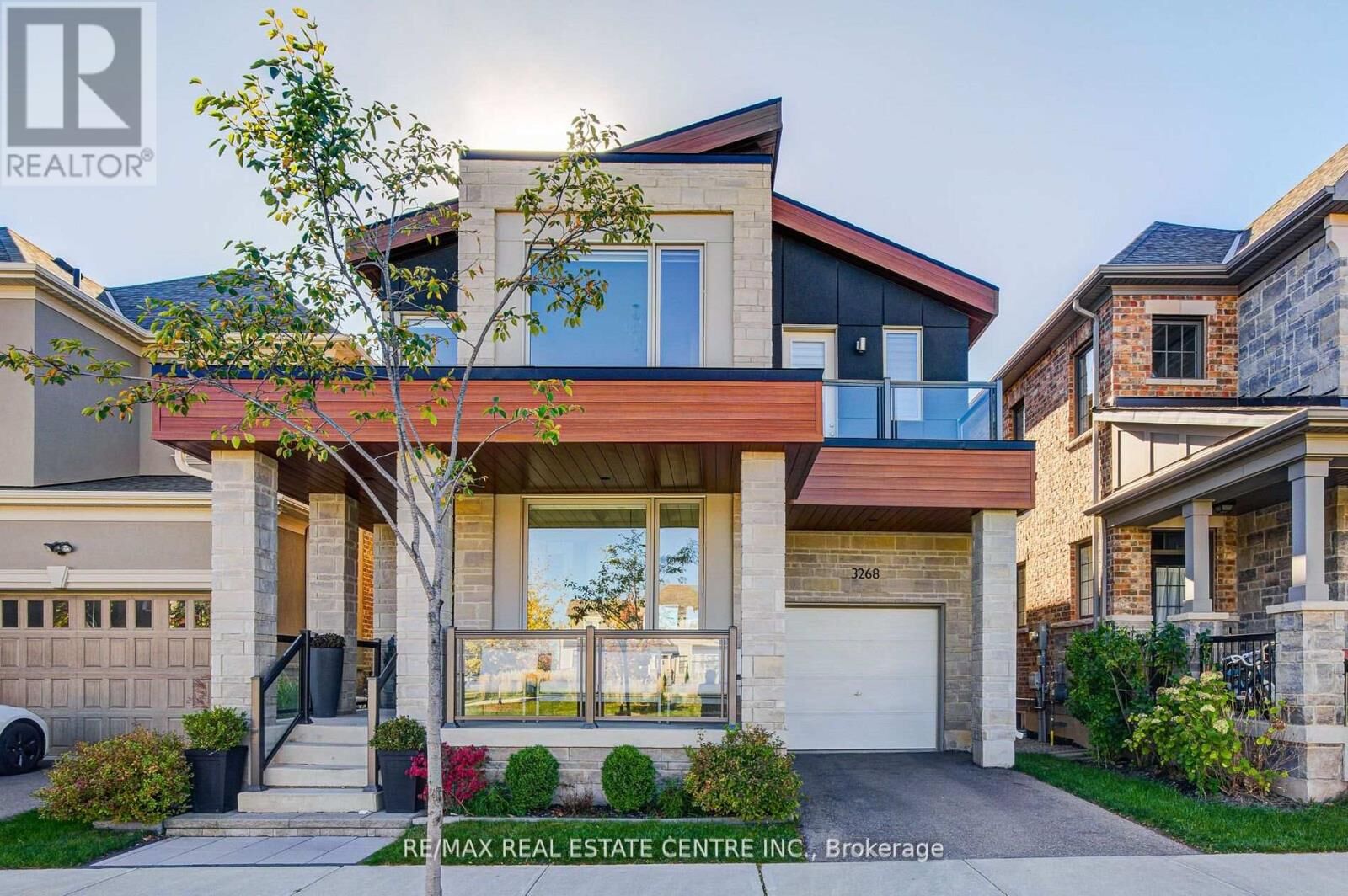 Property Photo:  3268 Cloise Way  ON L6M 1R2 