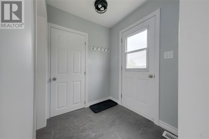 Property Photo:  93 Clarence Street  NL  