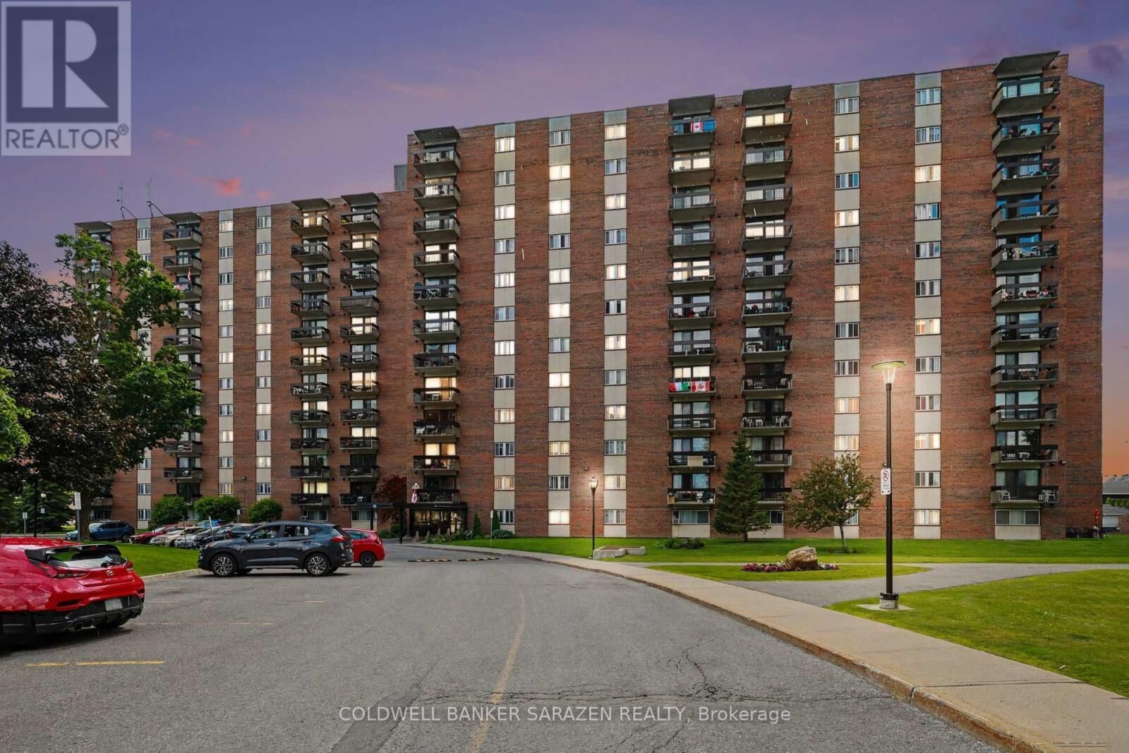 Property Photo:  1505 Baseline Road 504  ON K2C 3L4 