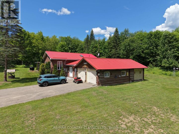 4379 Highway No. 523 Highway — photo 1