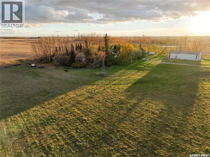 Property Photo:  Lomenda Acreage  SK S0A 0M0 