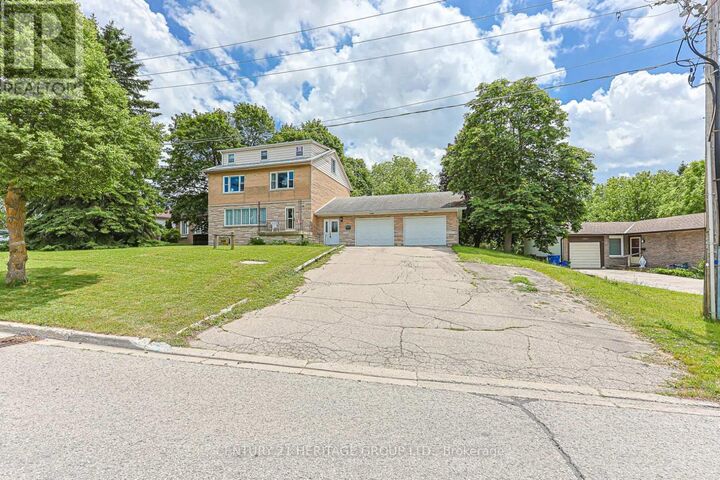 Property Photo:  1036 Jacarandah Drive  ON L3Y 3G8 