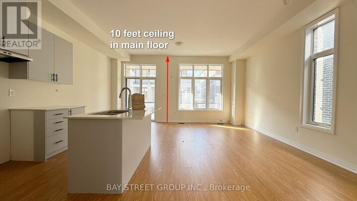 Property Photo: 74 Millman Lane ON L4S 0P9