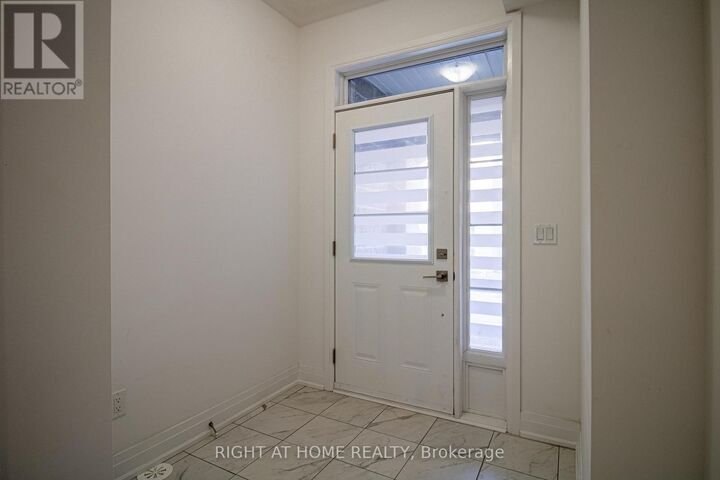 Property Photo: 14 Waterside Way ON L1N 0N1