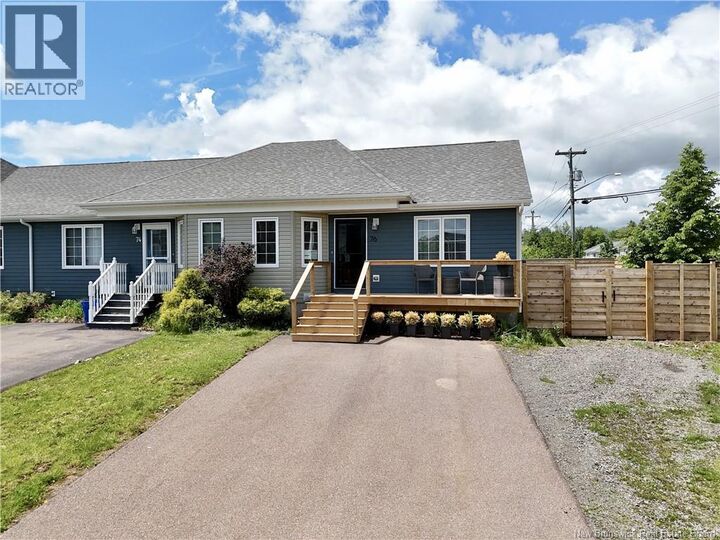 Property Photo:  76 Golden Street  NB E1G 0M6 