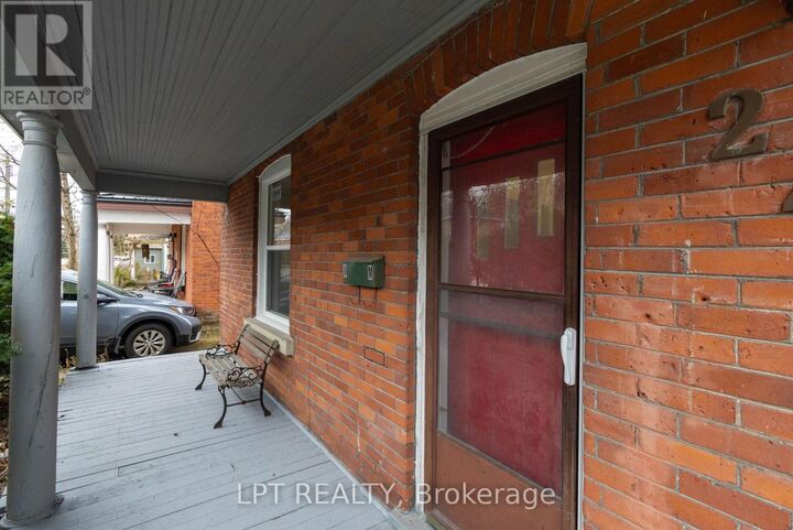 Property Photo:  249 Harvey Street  ON L3V 3M5 