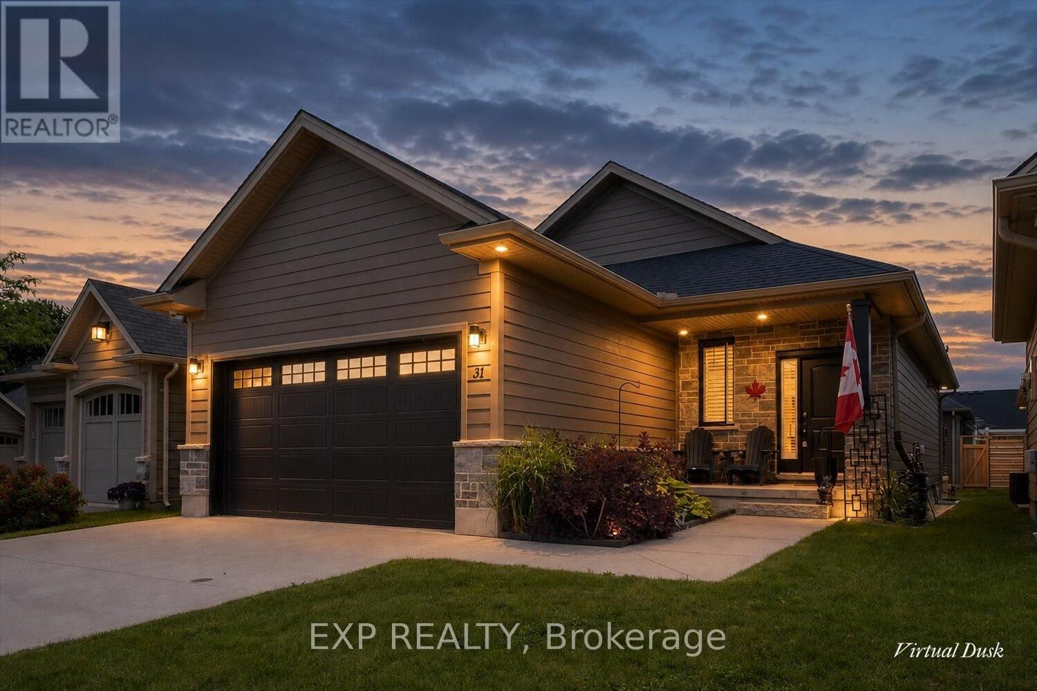 Property Photo:  4700 Hamilton Road 31  ON N0L 1G6 