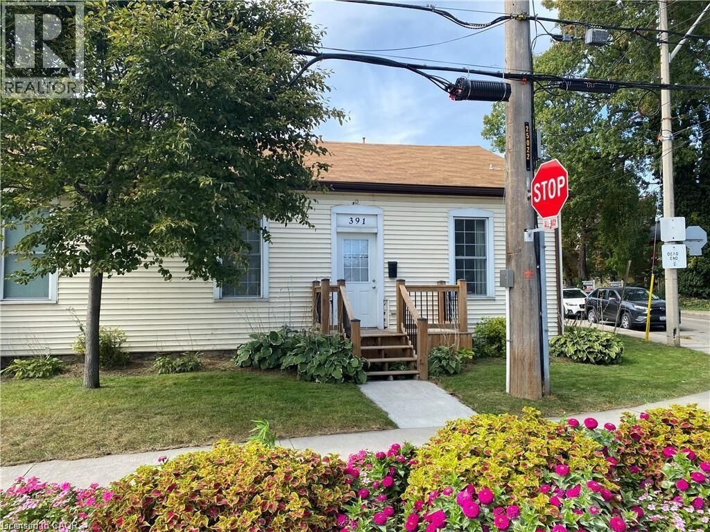 Photo de la propriété:  391 Bay Street North  ON L8L 1M8 