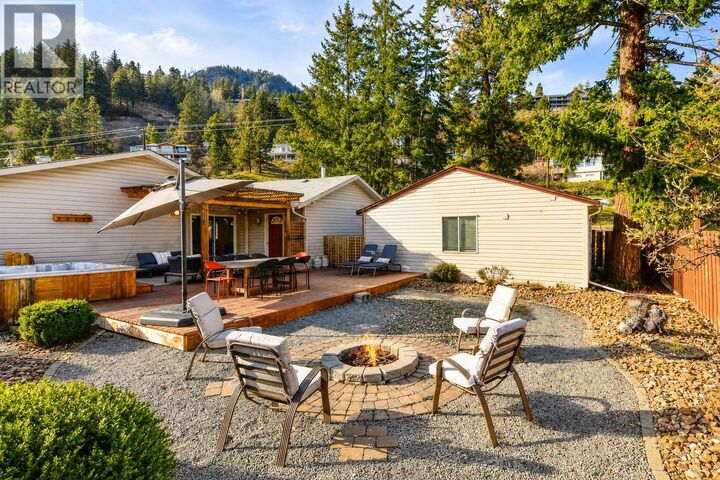 Property Photo: 4311 11th Street BC V0H 1X6