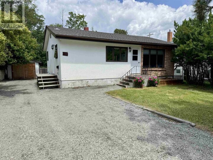 Property Photo: 1234 Heenan Place ON P9N 2Y7