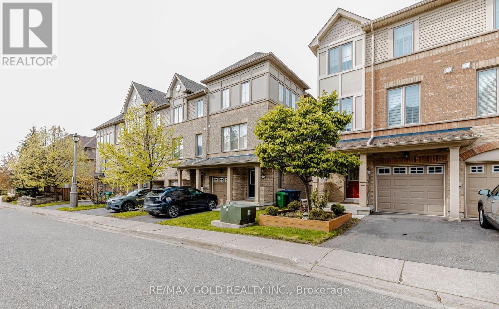Property Photo:  12 Cailiff Street  ON L6Y 0P9 