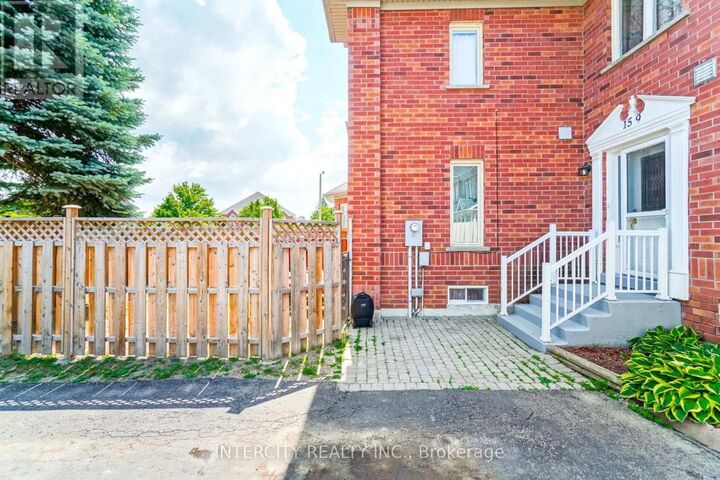 Property Photo: 159 Pressed Brick Drive ON L6V 4K6