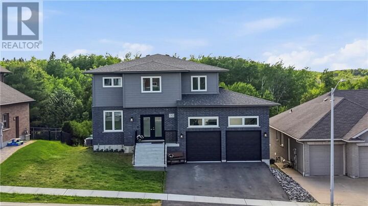 Property Photo: 90 Landreville Drive ON P3A 0B4