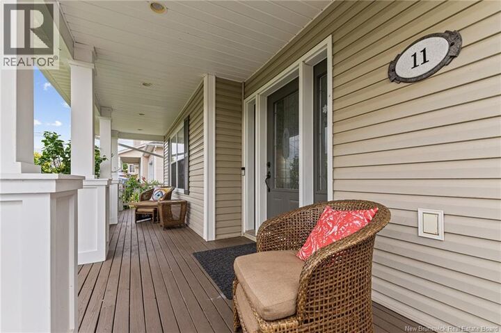 Property Photo: 11 Desrosiers NB E1A 7W5