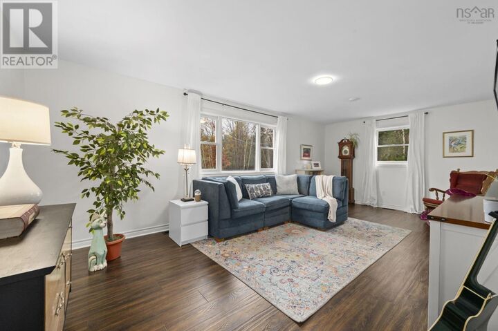 Property Photo: 134 Croft Road NS B0J 1K0