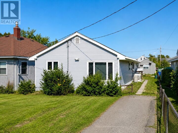 Property Photo: 123 Burns St ON P0T 1C0