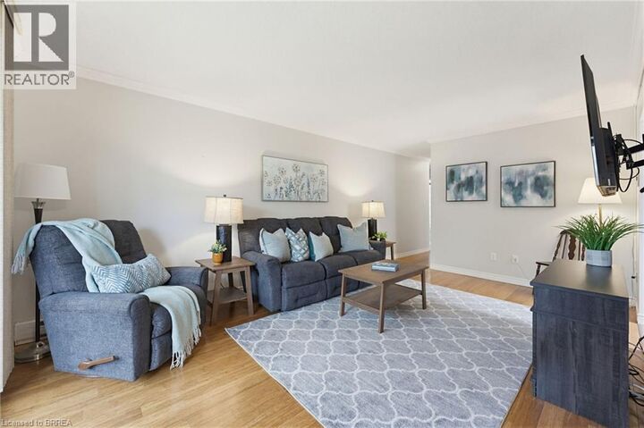 Property Photo: 23 Main Street 203 ON L9H 2P7