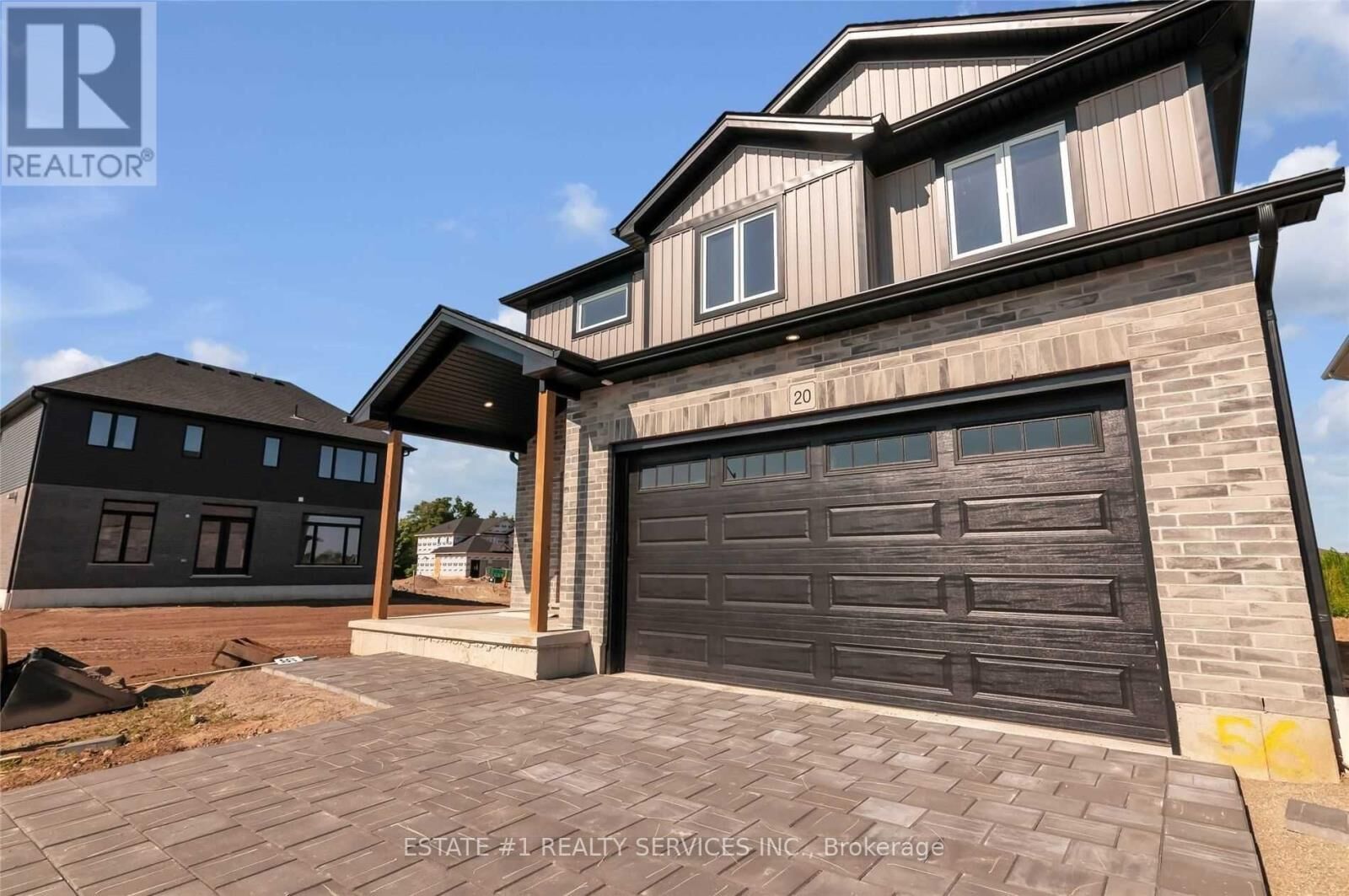 Property Photo:  20 Rosina Lane  ON N0M 2M0 