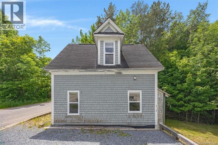 Property Photo:  20 Acadia Crescent  NB E5N 3A1 