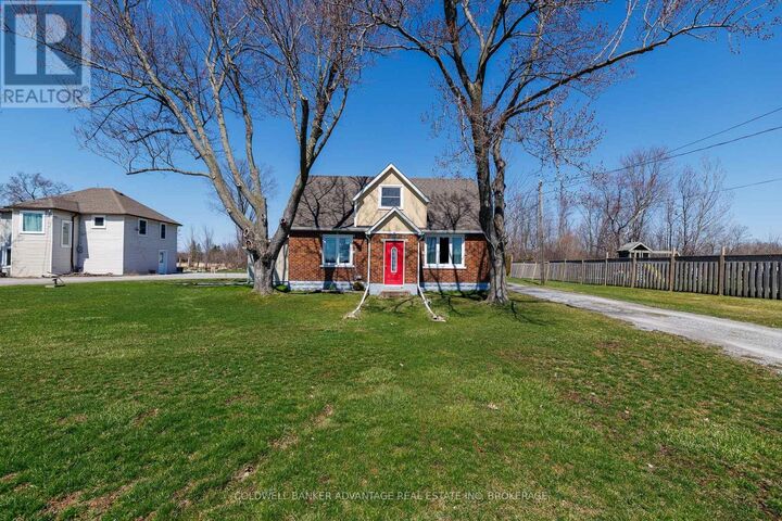 Property Photo: 2592 3 Highway ON L3K 5V4
