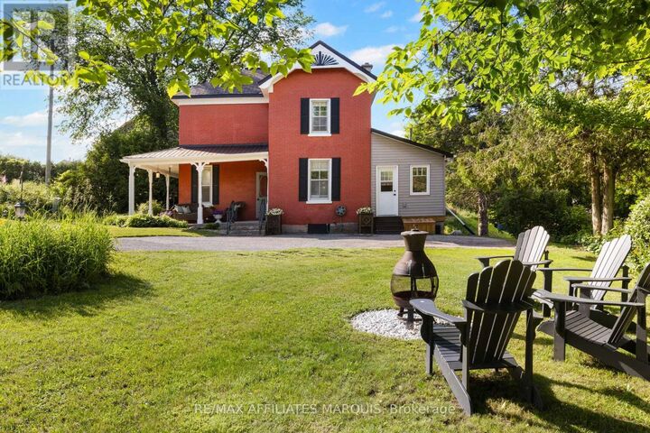Property Photo: 2966 Highway 511 Road ON K0G 1K0