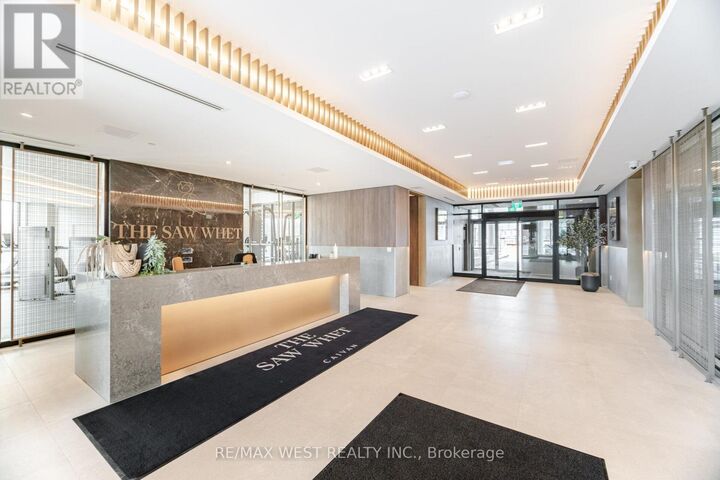 Property Photo: 2501 Saw Whet Boulevard 640 ON L6M 5N2