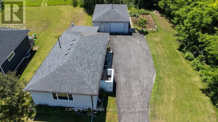 Property Photo: 136 Albert Street West ON K0L 1Y0