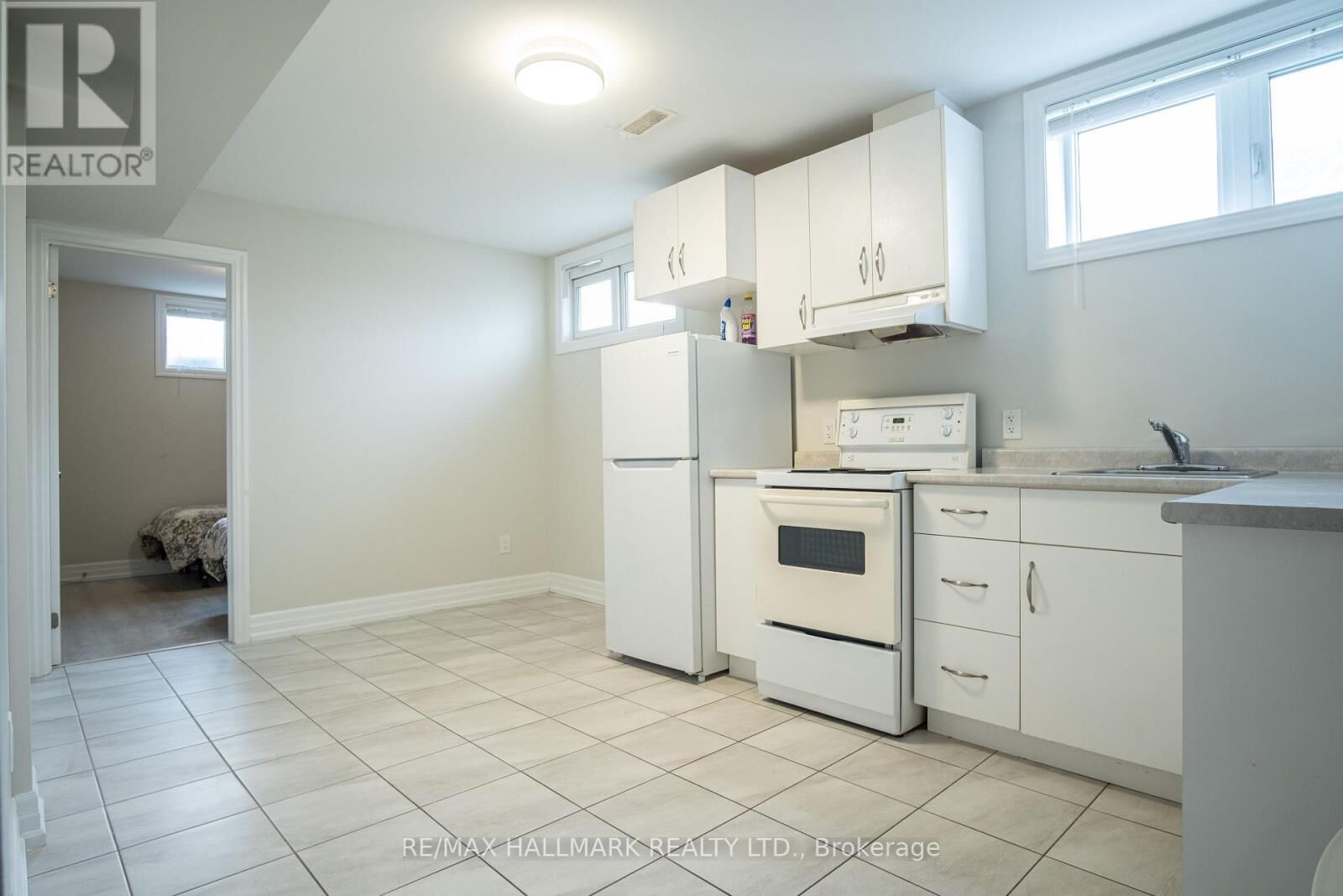 Property Photo: 35 Roberta Drive 1 ON M6A 2J6