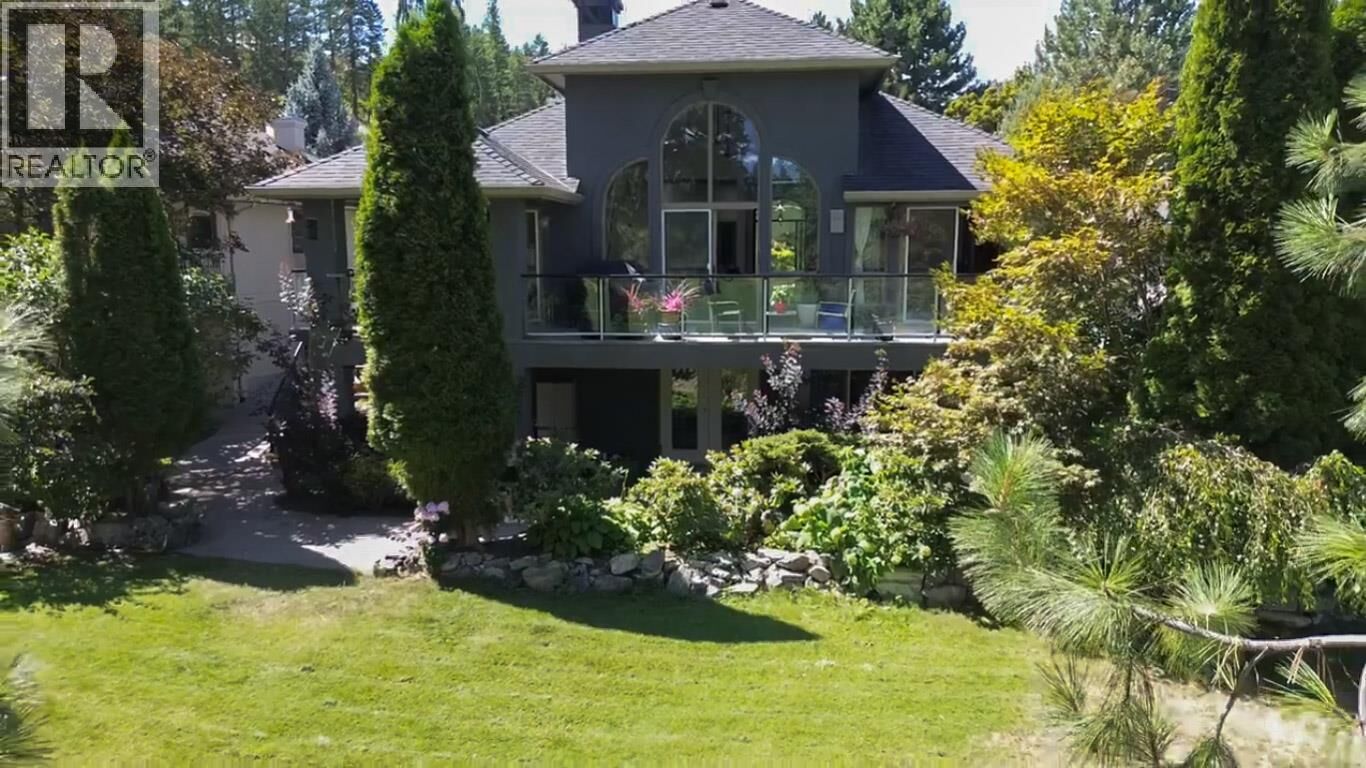 Property Photo: 3897 Gallaghers Other BC V1W 3Z9