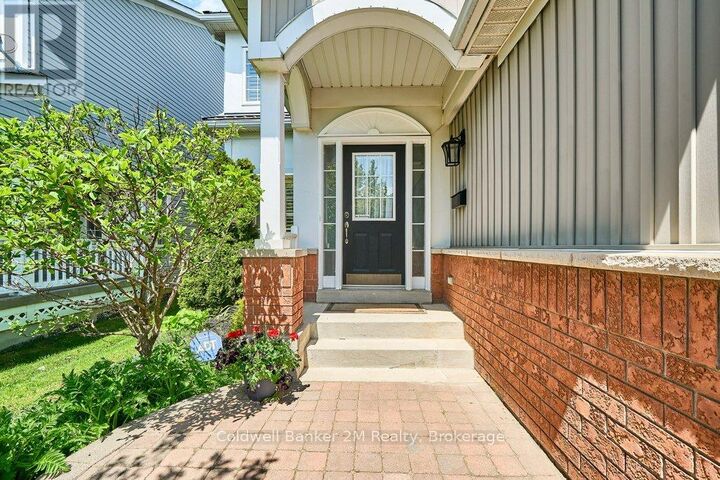 Photo de la propriété:  1150 Oakhill Avenue  ON L1K 2P1 