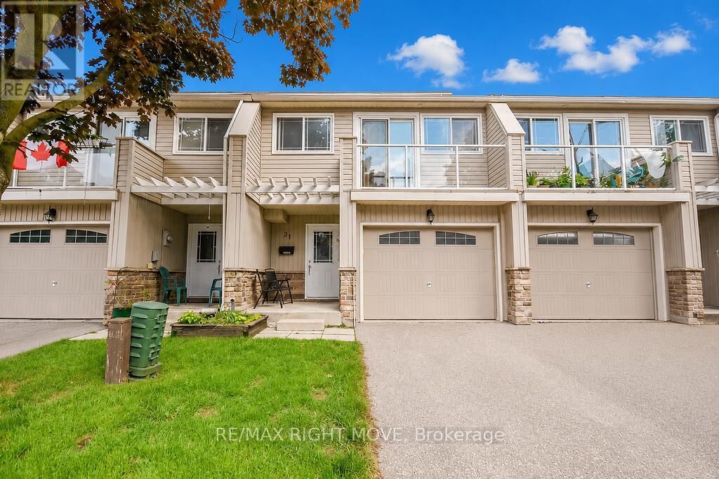 Property Photo:  12 Lankin Boulevard 31  ON L3V 6T2 