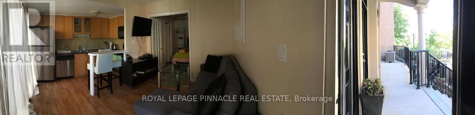 Property Photo:  26 Western Battery Road 210  ON M6K 3P1 