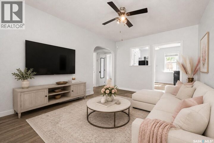Property Photo: 2167 Lindsay Street SK S4N 3C1
