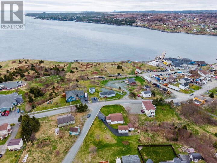 Property Photo: 100 Harbour Road NL A0A 4K0