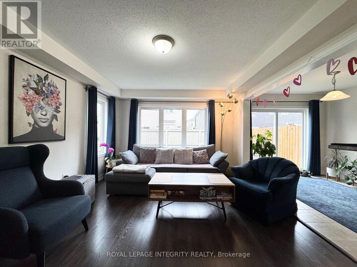 Property Photo:  3580 River Run Avenue  ON K2J 6J7 