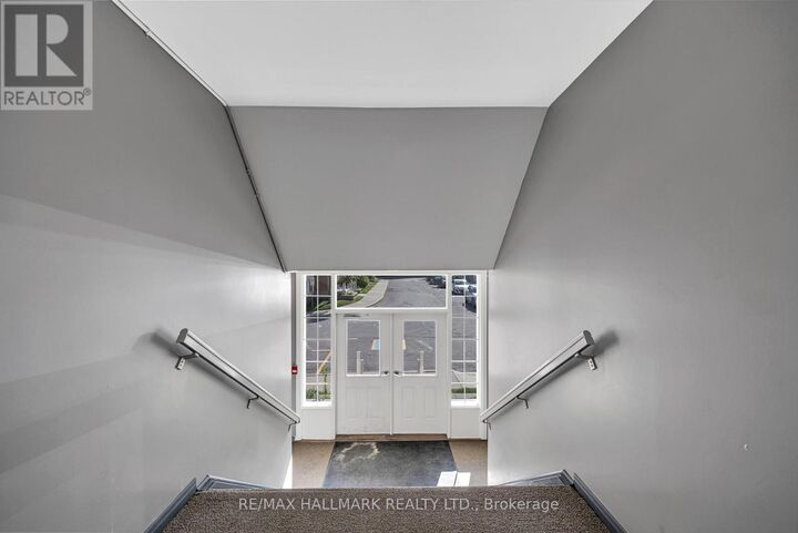 Property Photo: 106 Petra Way 3 ON L1R 0A2