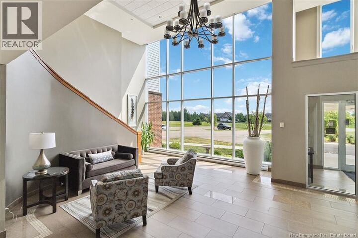 Property Photo:  185 Royal Oaks Boulevard Unit# 208  NB E1H 2P7 