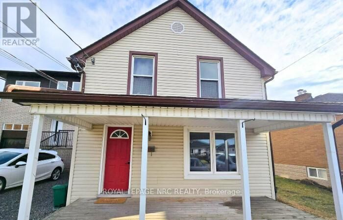 Property Photo: 259 Wellington Street ON L3K 2K4