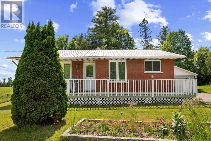 Property Photo: 39325A Highway 41 ON K8A 6W4