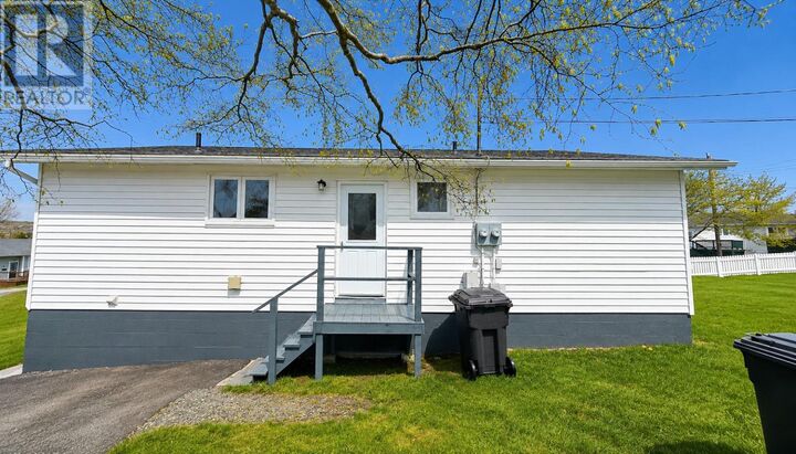 Property Photo:  39 Donovan Street  NL A1N 2C7 
