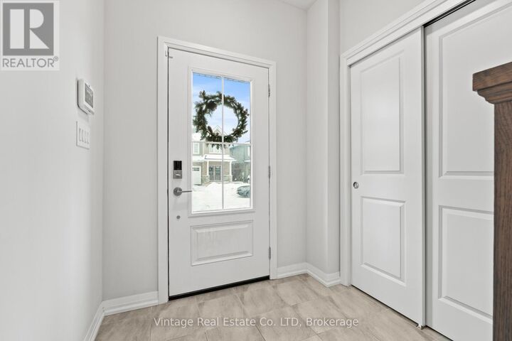Property Photo:  46 Samuel Avenue  ON L3B 5N5 