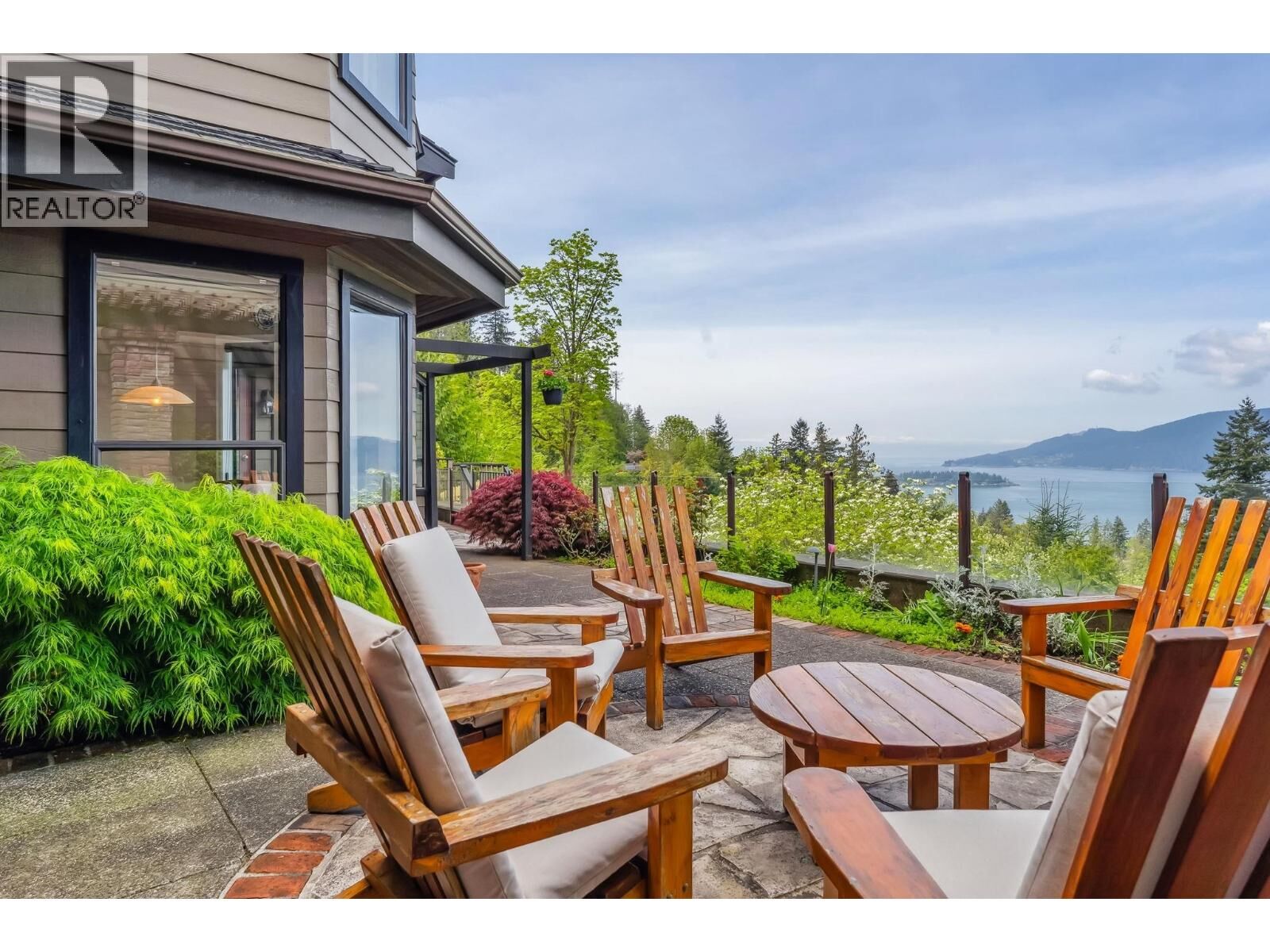Property Photo: 5207 Aspen Drive BC V7W 2Z7