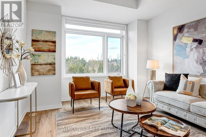 Property Photo: 525 Marc Santi Boulevard ON L6A 5C5
