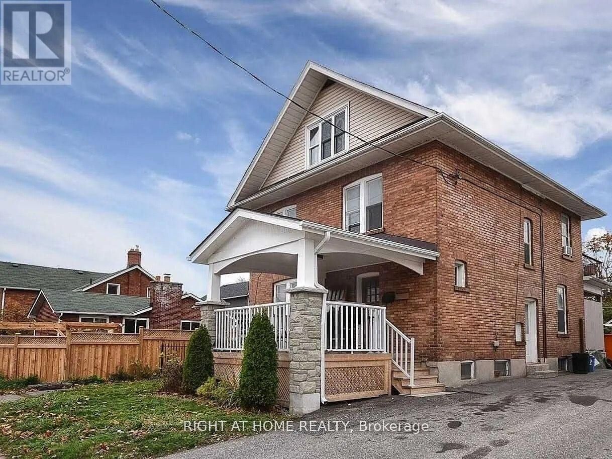 Property Photo:  210 Mary Street North Bsmt  ON L1G 5C4 