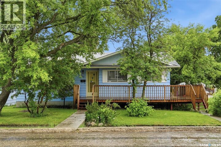 Property Photo:  615 Mayer Street  SK S0K 0S0 